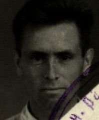 Хвоинский Юрий Всеволодович