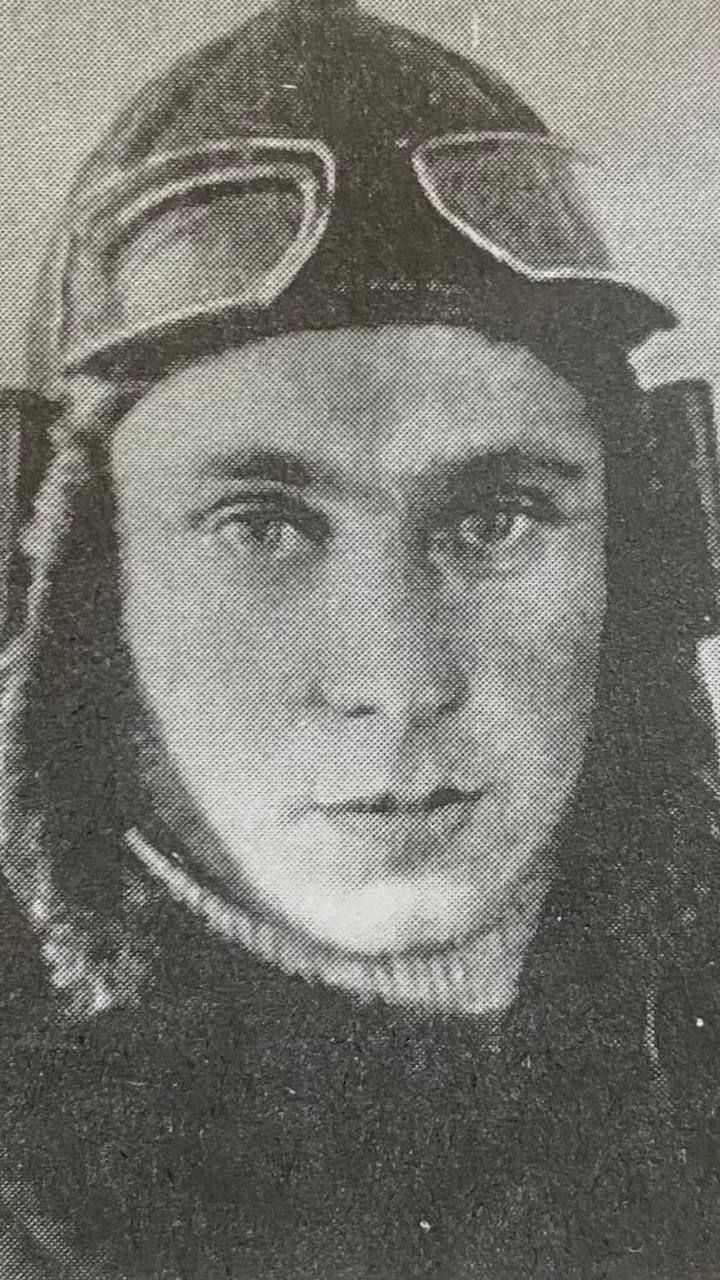 Авдеев Александр Николаевич