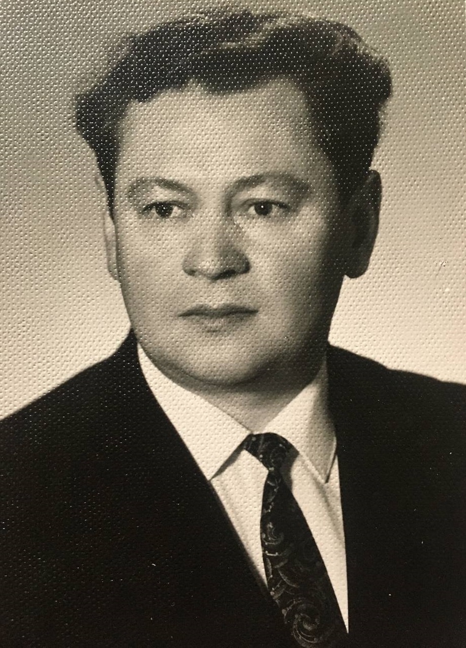 Колядко Николай Николаевич