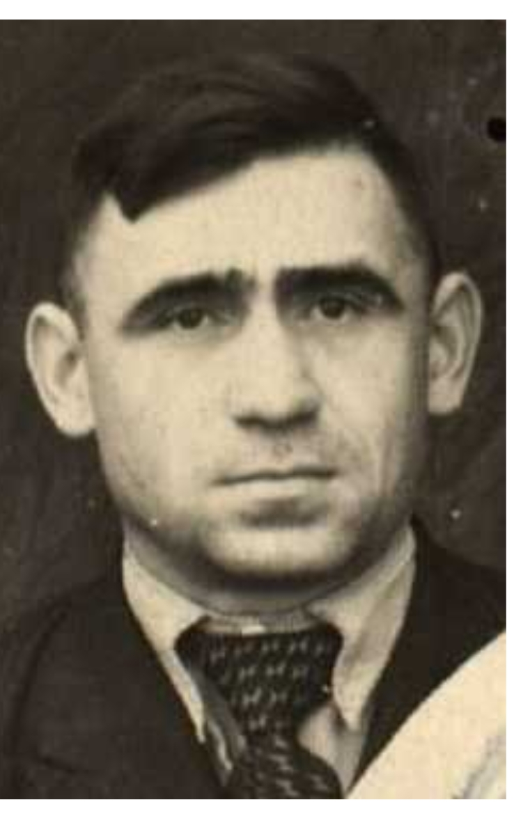 Пархимович Борис Степанович