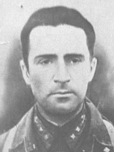 Горелик Соломон Аронович