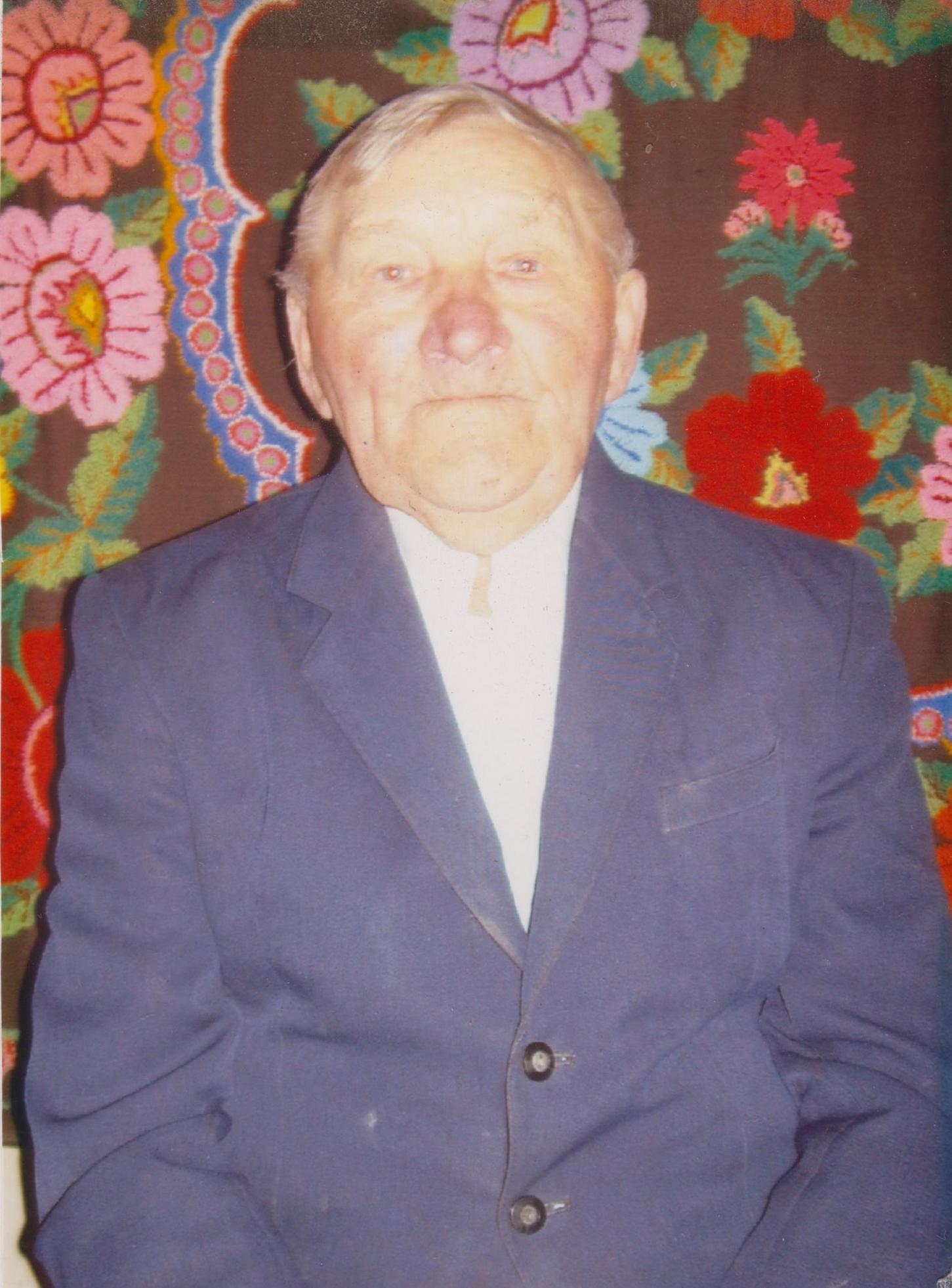 Пинчук Андрей Иванович