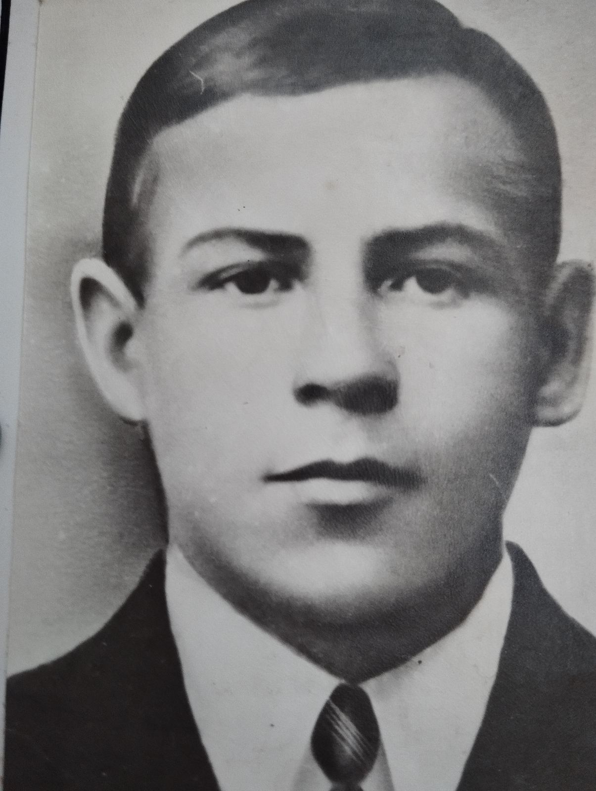 Бучик Иван Яковлевич