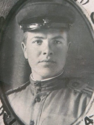 Подскребаев Михаил Васильевич