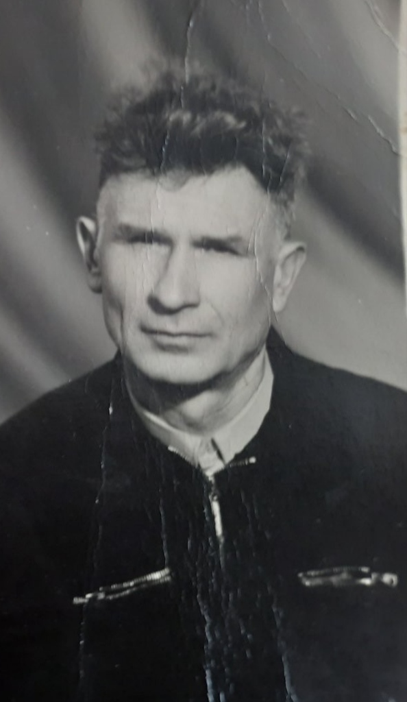 Игнатик Павел Бенедиктович