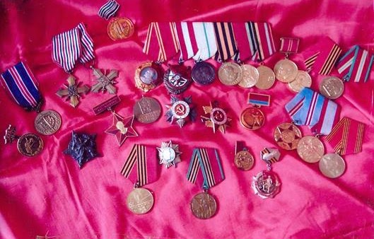 Ксензов Сергей Иванович