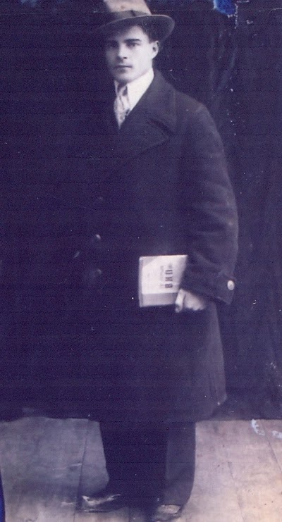 Ксензов Сергей Иванович