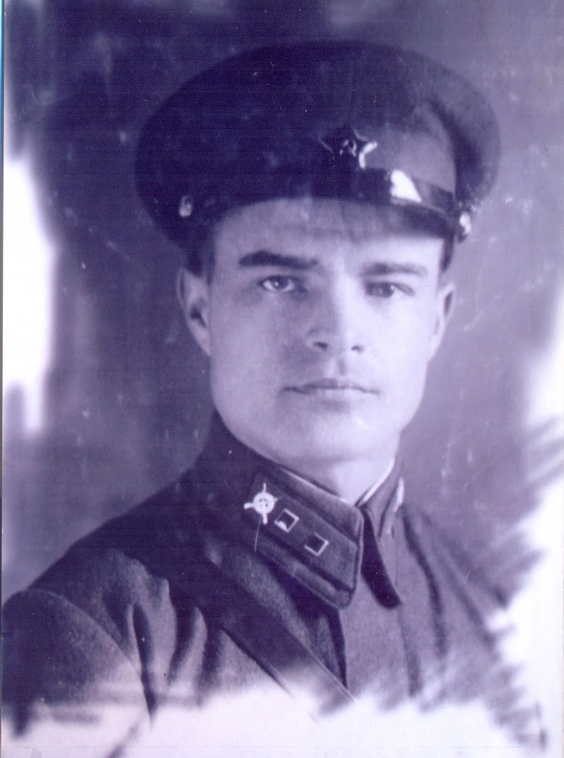 Ксензов Сергей Иванович