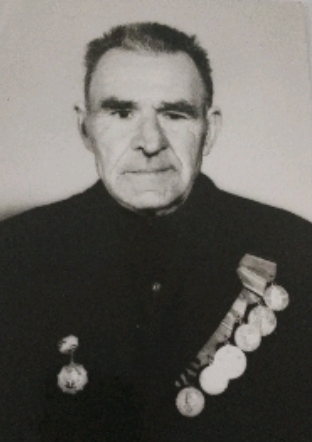 Сергейчик Михаил Михайлович