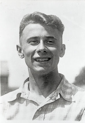 Омельянюк Владимир Степанович