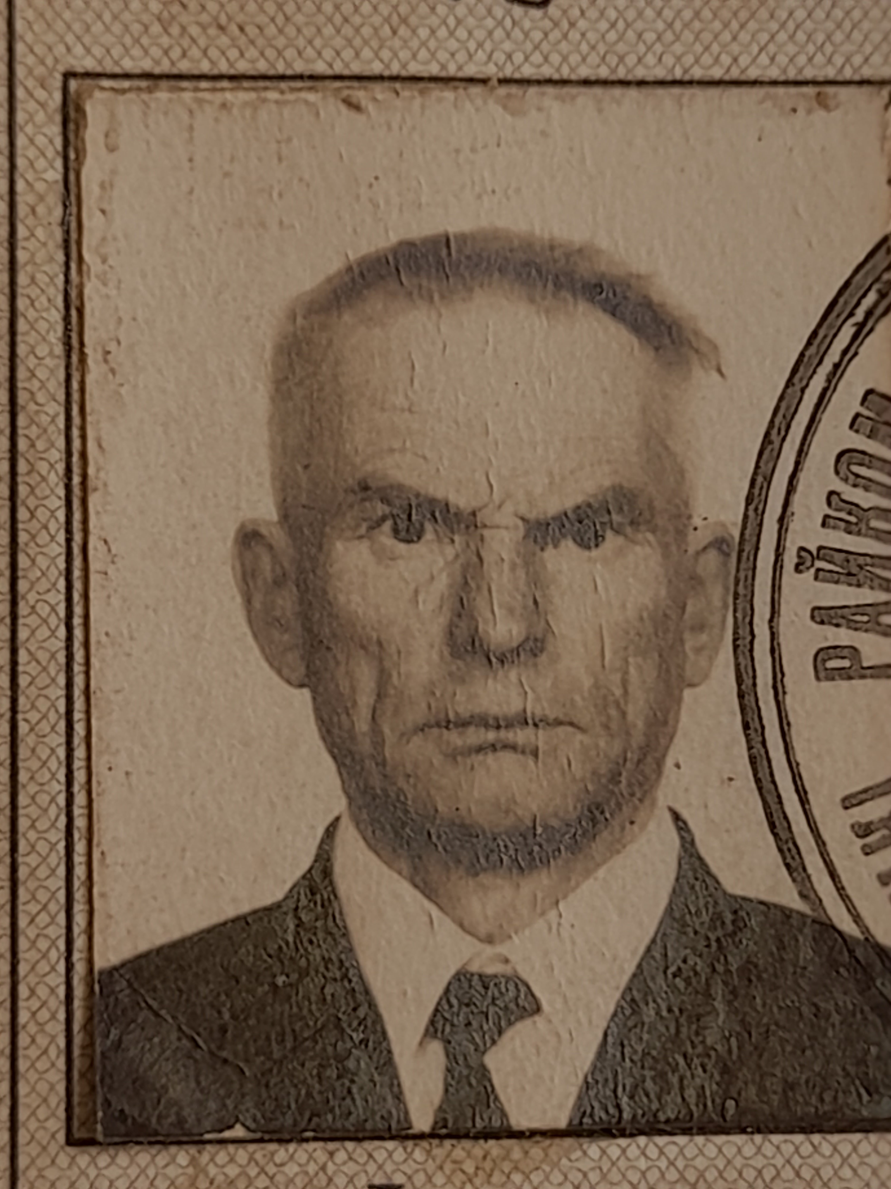 Ковалёв Василий Акимович