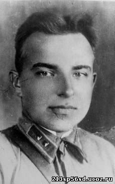 Панченков Виталий Ильич