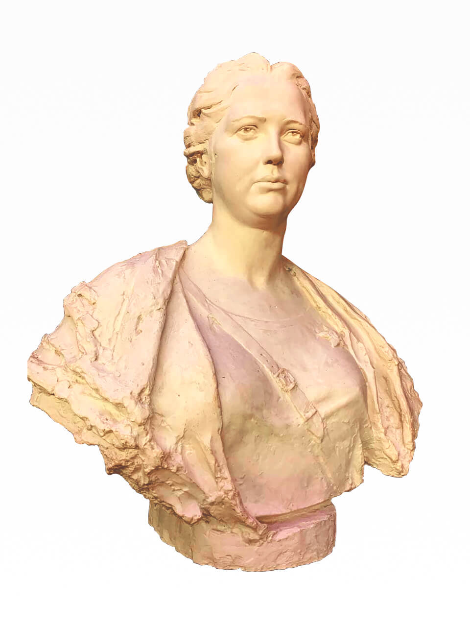 Потоцкая Полина Фоминична