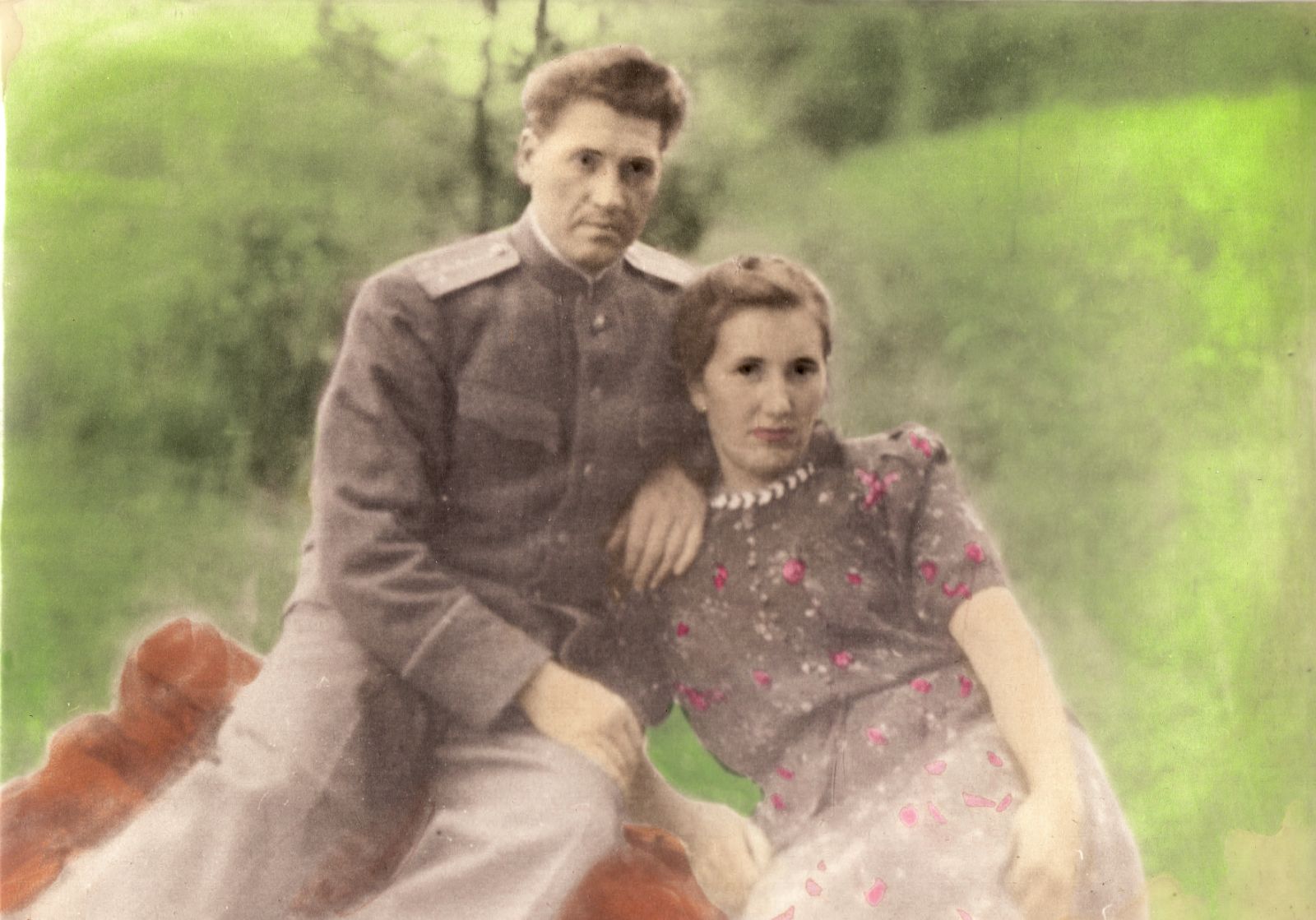 Степин Андрей Андреевич