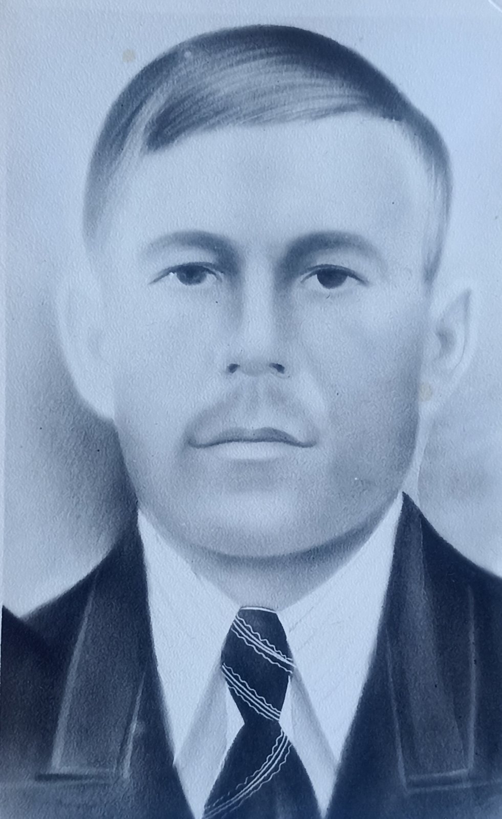 Смотрицкий Никита Филиппович