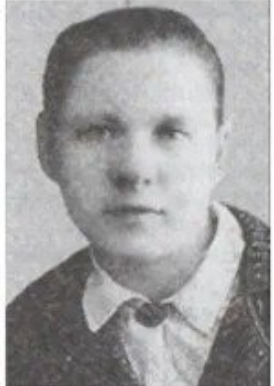 Василенко Прасковья Тимофеевна