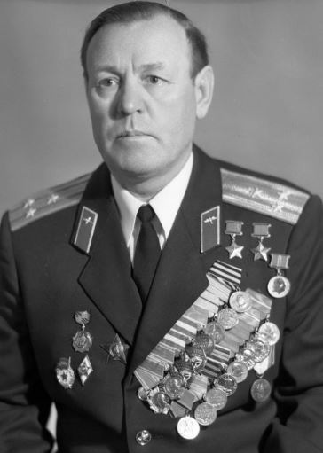 Кретов Степан Иванович