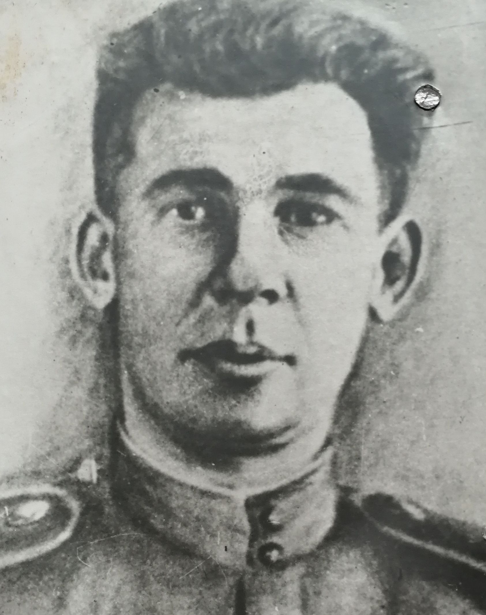 Бурак Андрей Матвеевич