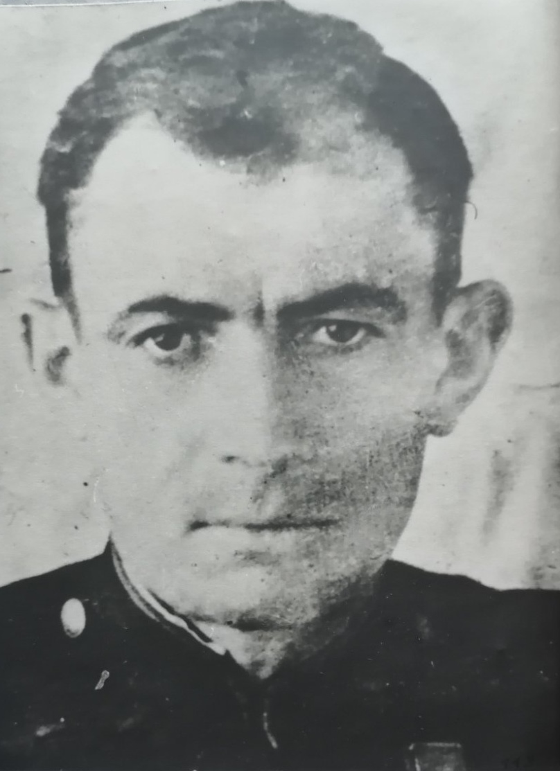 Забагонский Семен Александрович