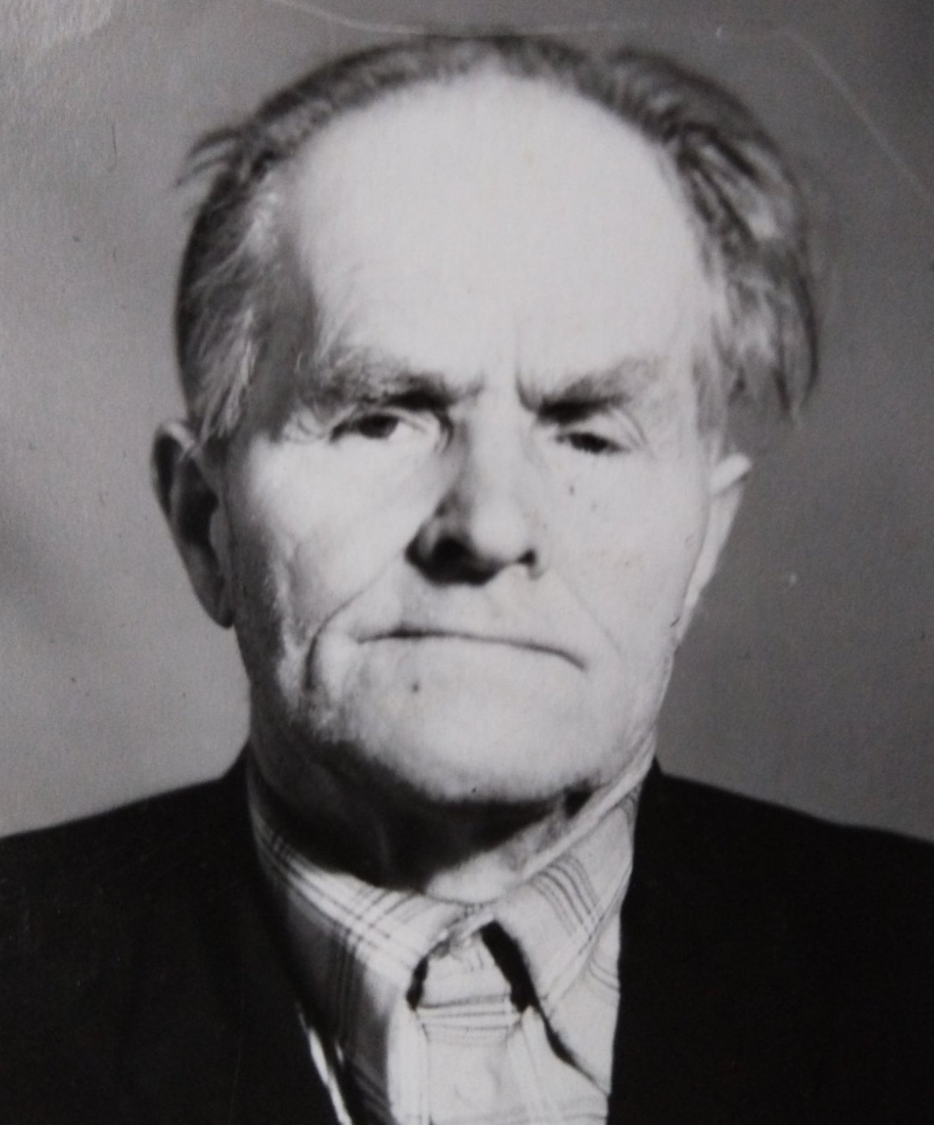 Высоцкий Прокофий Иванович