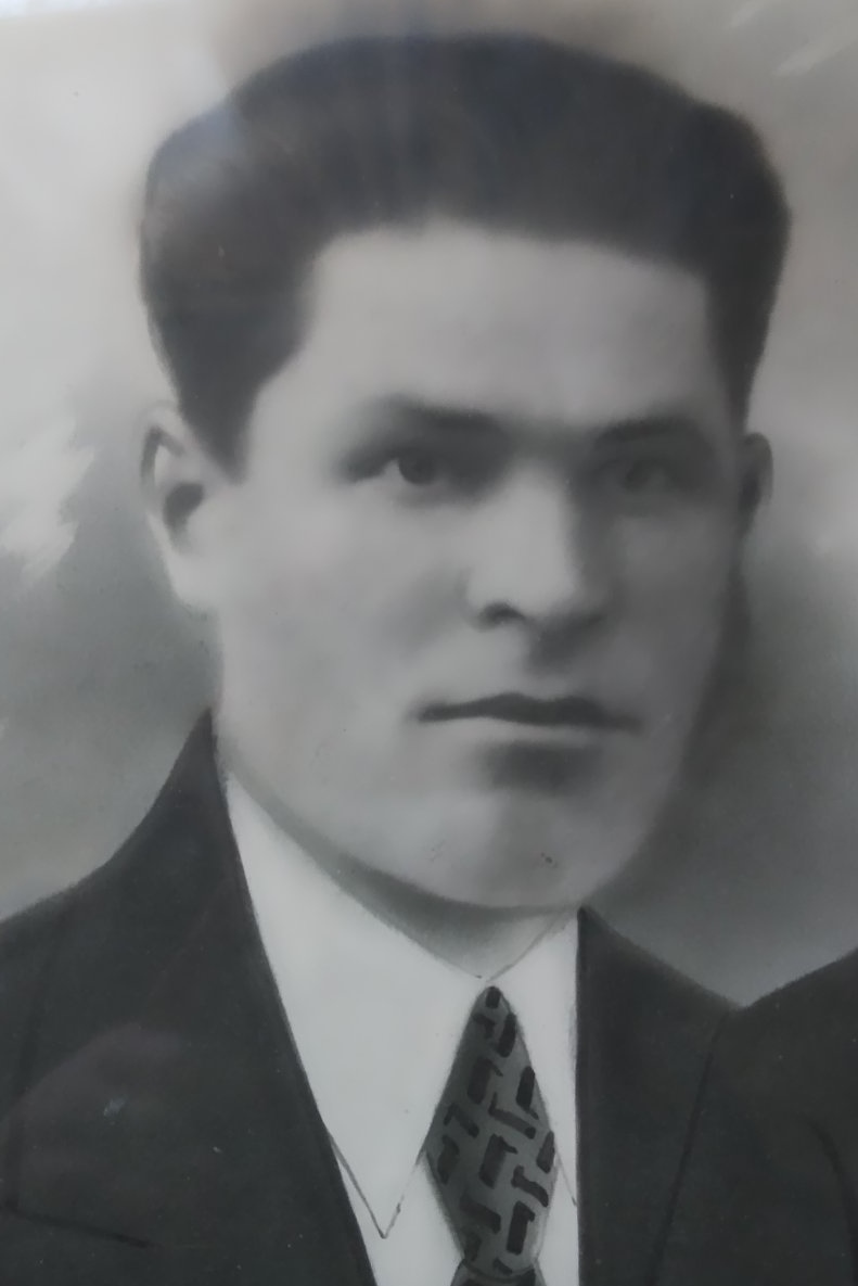 Высоцкий Владимир Иванович