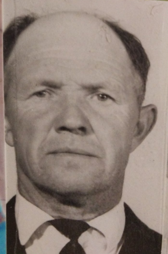 Третьяк Владимир Васильевич