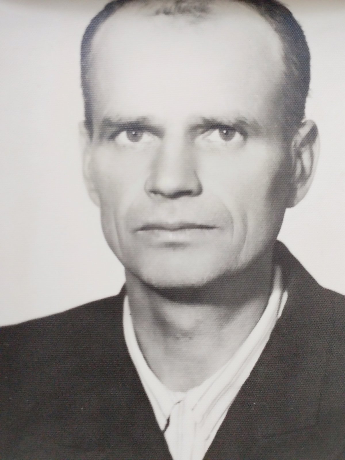 Хлебович Юлий Адамович