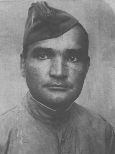 Лемачко Тимофей Моисеевич