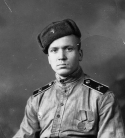 Коник Евгений Степанович