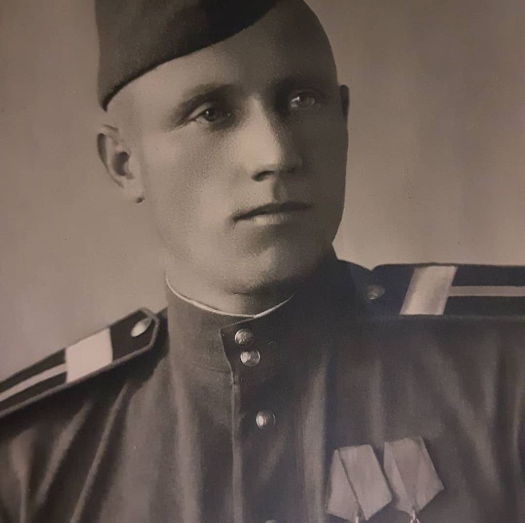 Данейка Игнатий Арсентьевич