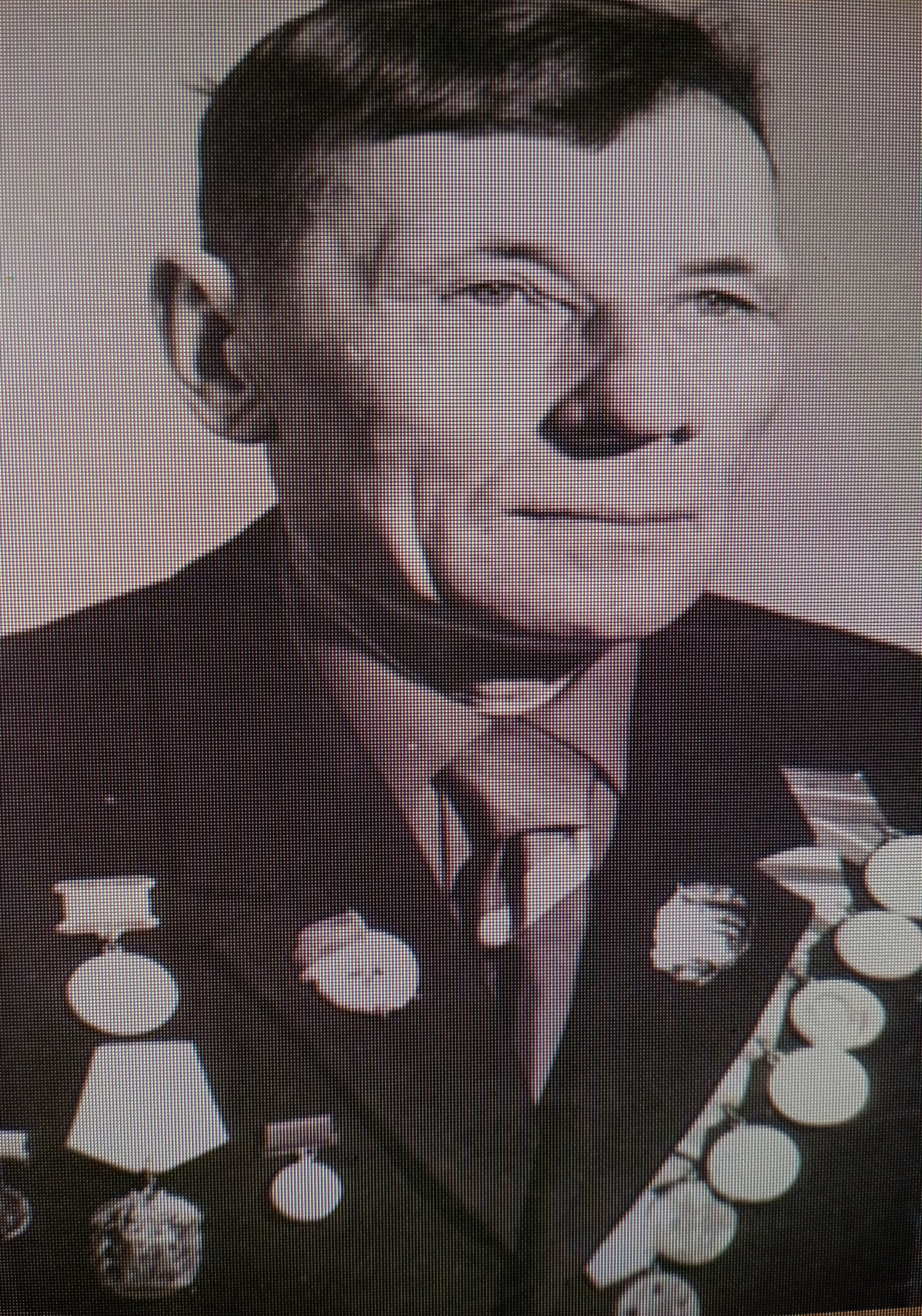 Костюк Александр Николаевич