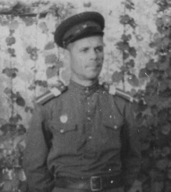 Адамский Станислав Владимирович
