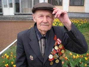 Чернявский Иван Степанович