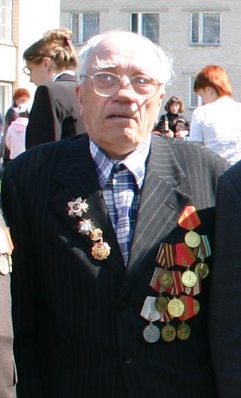 Родик Иван Михайлович