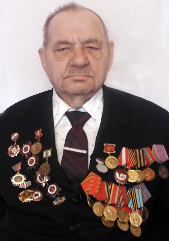 Кадолко Антон Александрович