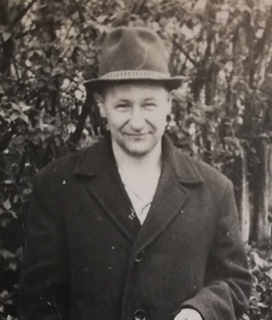 Огородник Иван Александрович