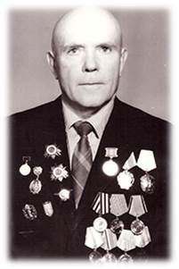 Бобрик Павел Михайлович
