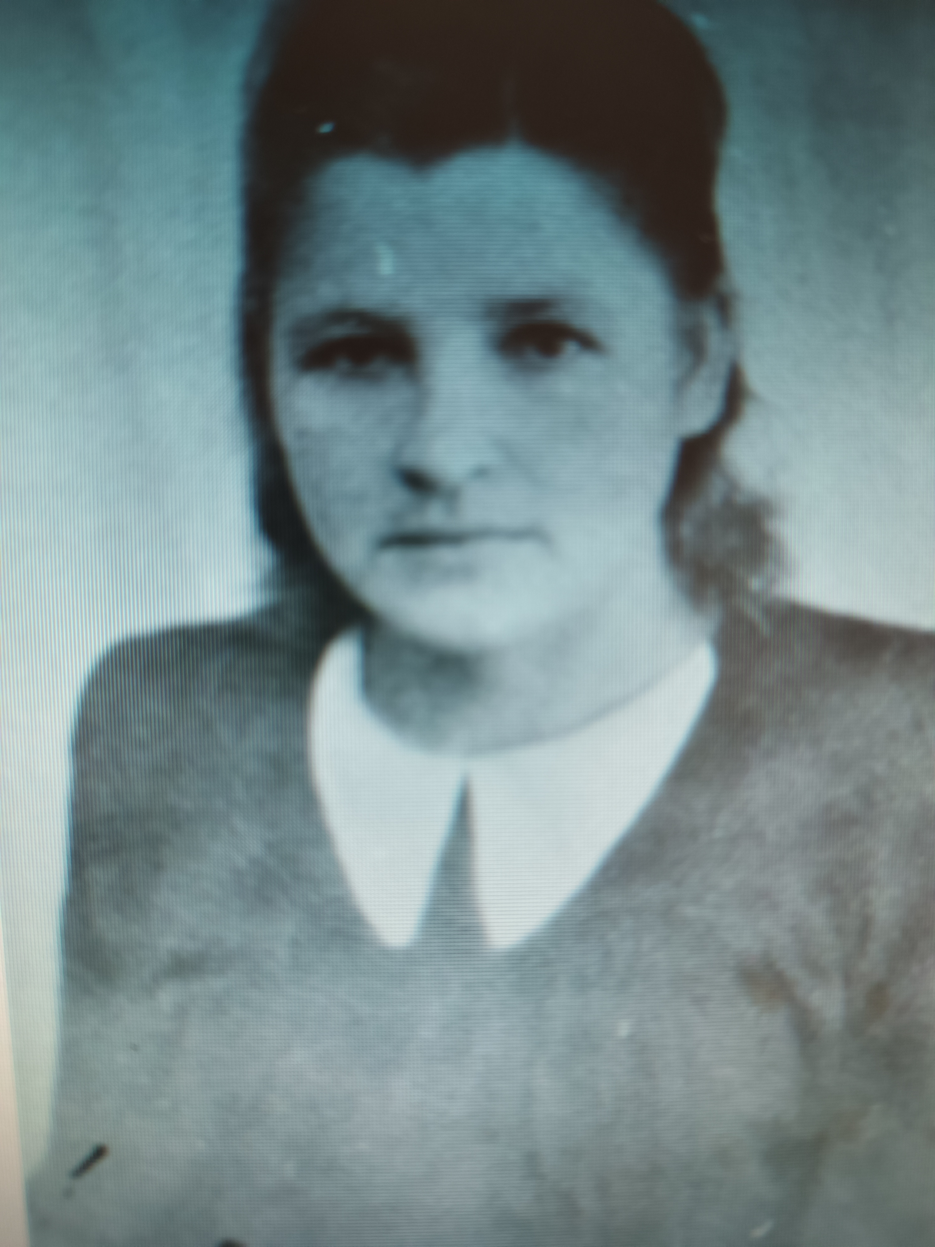 Косенко Анна Сергеевна