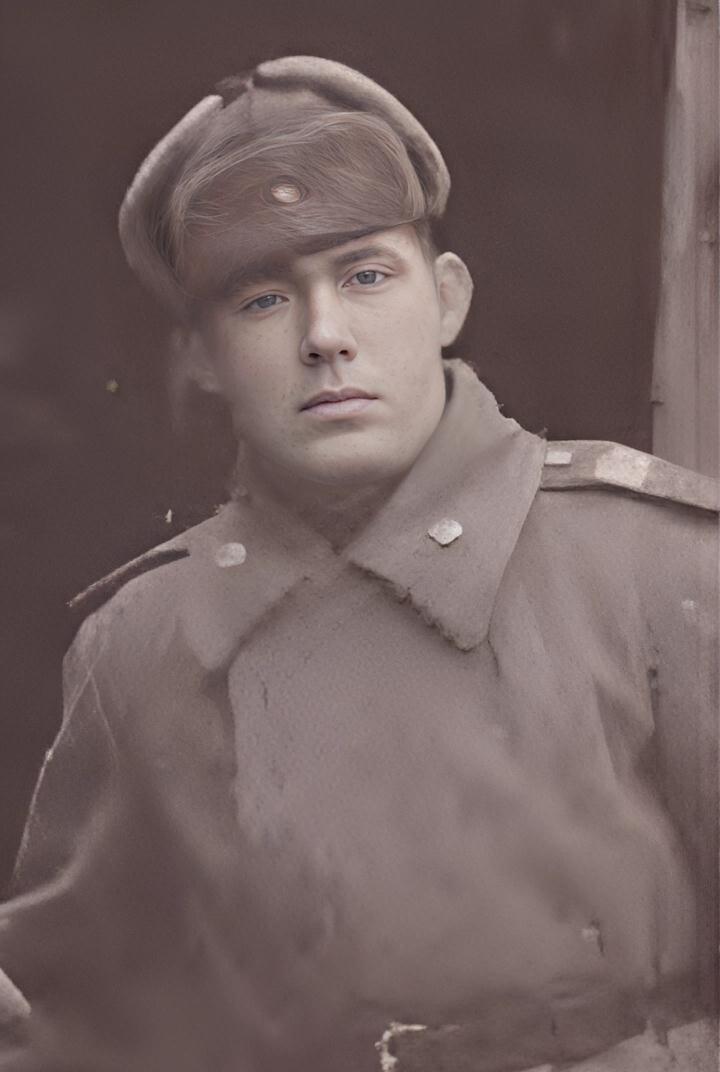 Галкович Алексей Игнатьевич