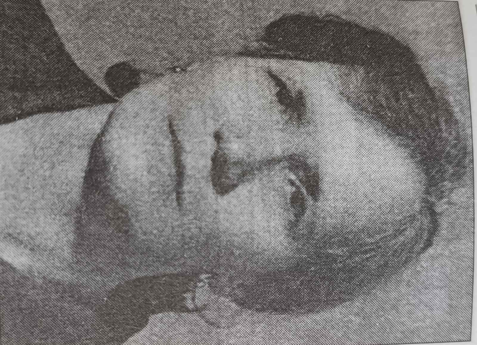 Бурак Евгения Ивановна