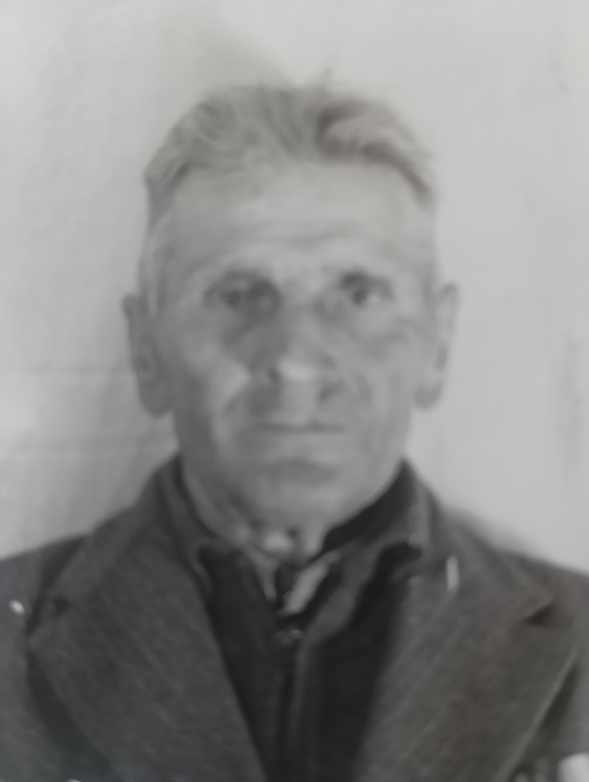 Боварчук Иван Фёдорович