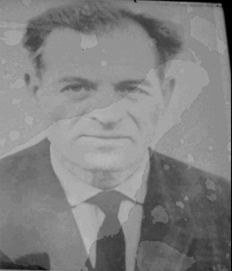 Лазарович Михаил Николаевич