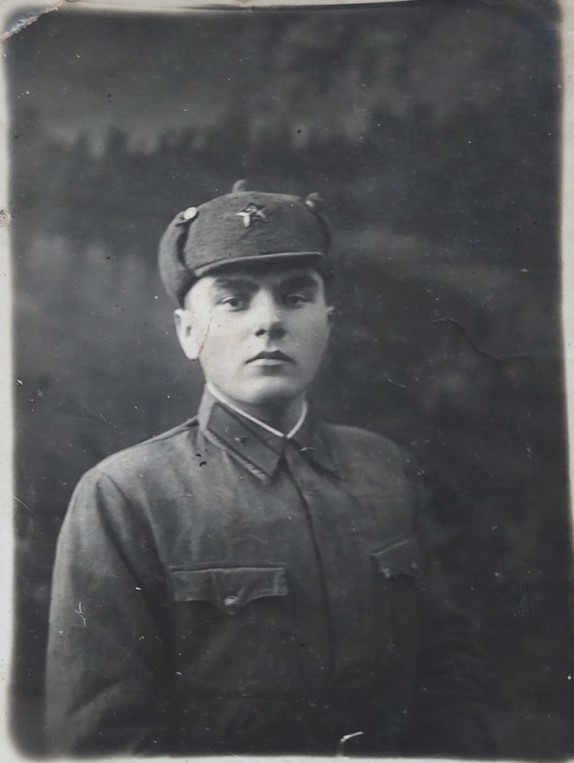 Бунцевич Антон Игнатьевич