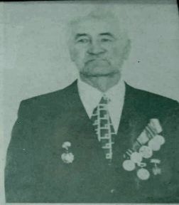 Панасенко Александр Николаевич