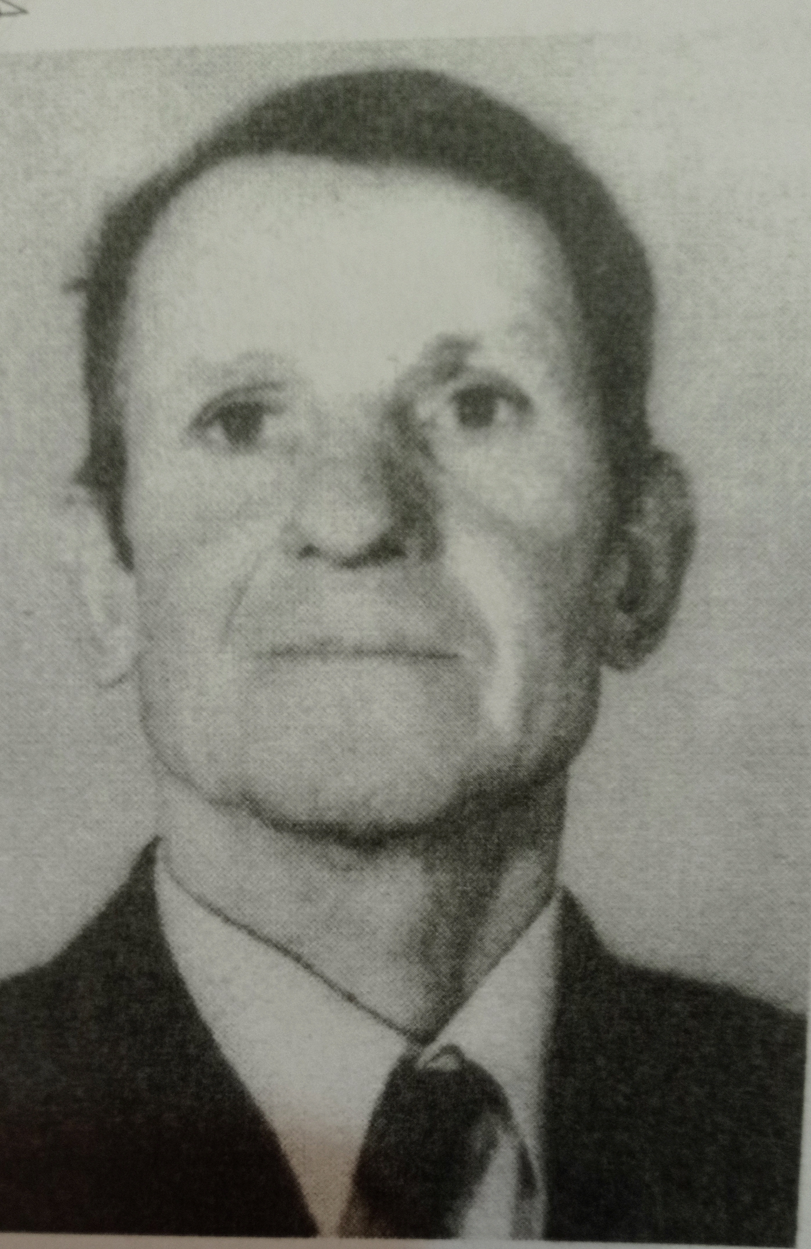 Казакевич Семён Павлович