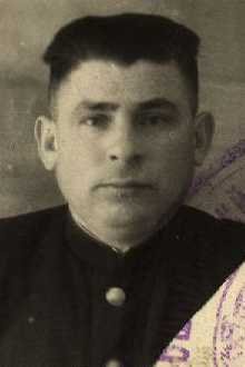 Саничев Николай Андреевич