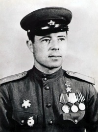 Сорокин Борис Григорьевич