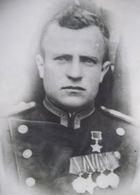 Сидоров Петр Петрович