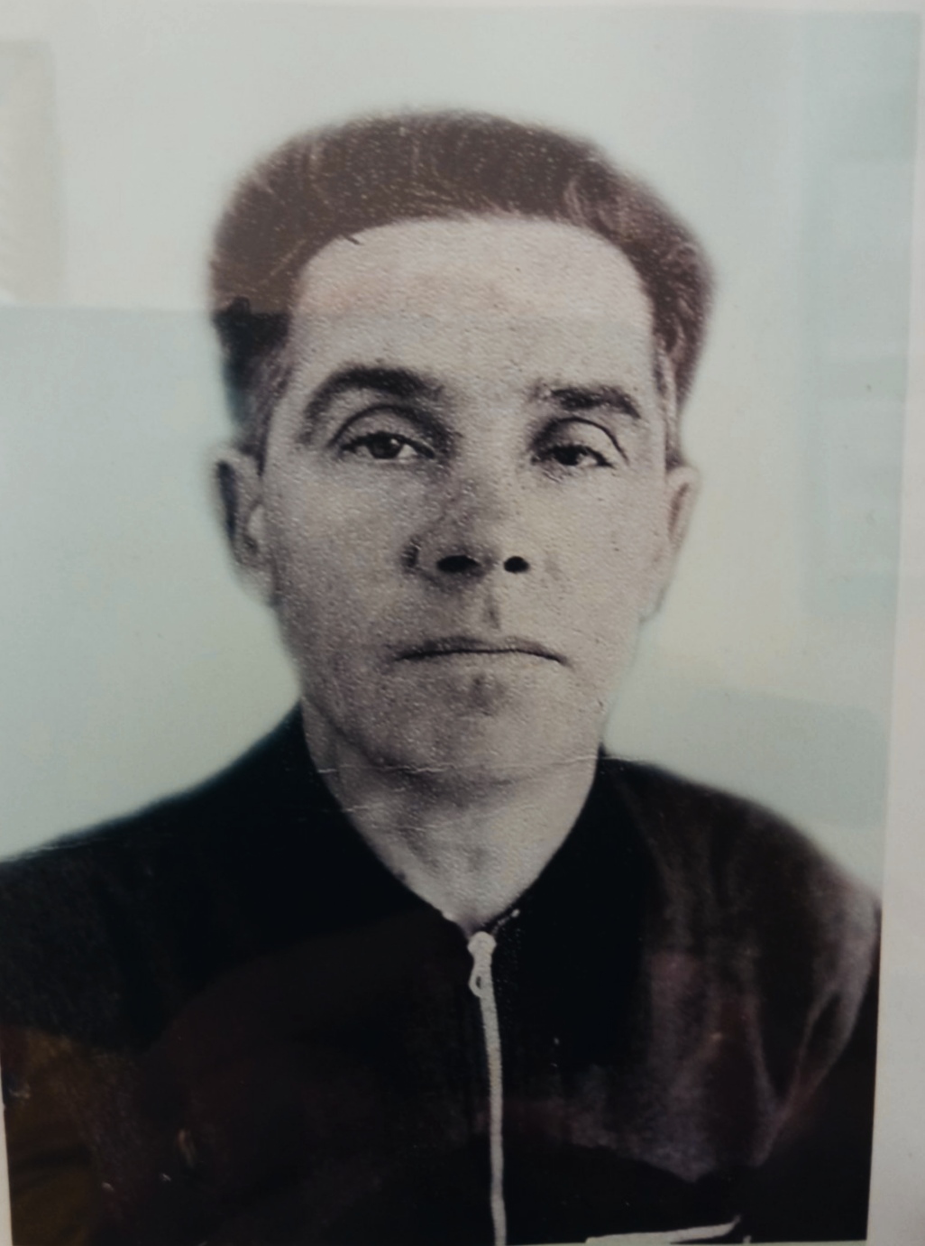 Товкач Иван Георгиевич