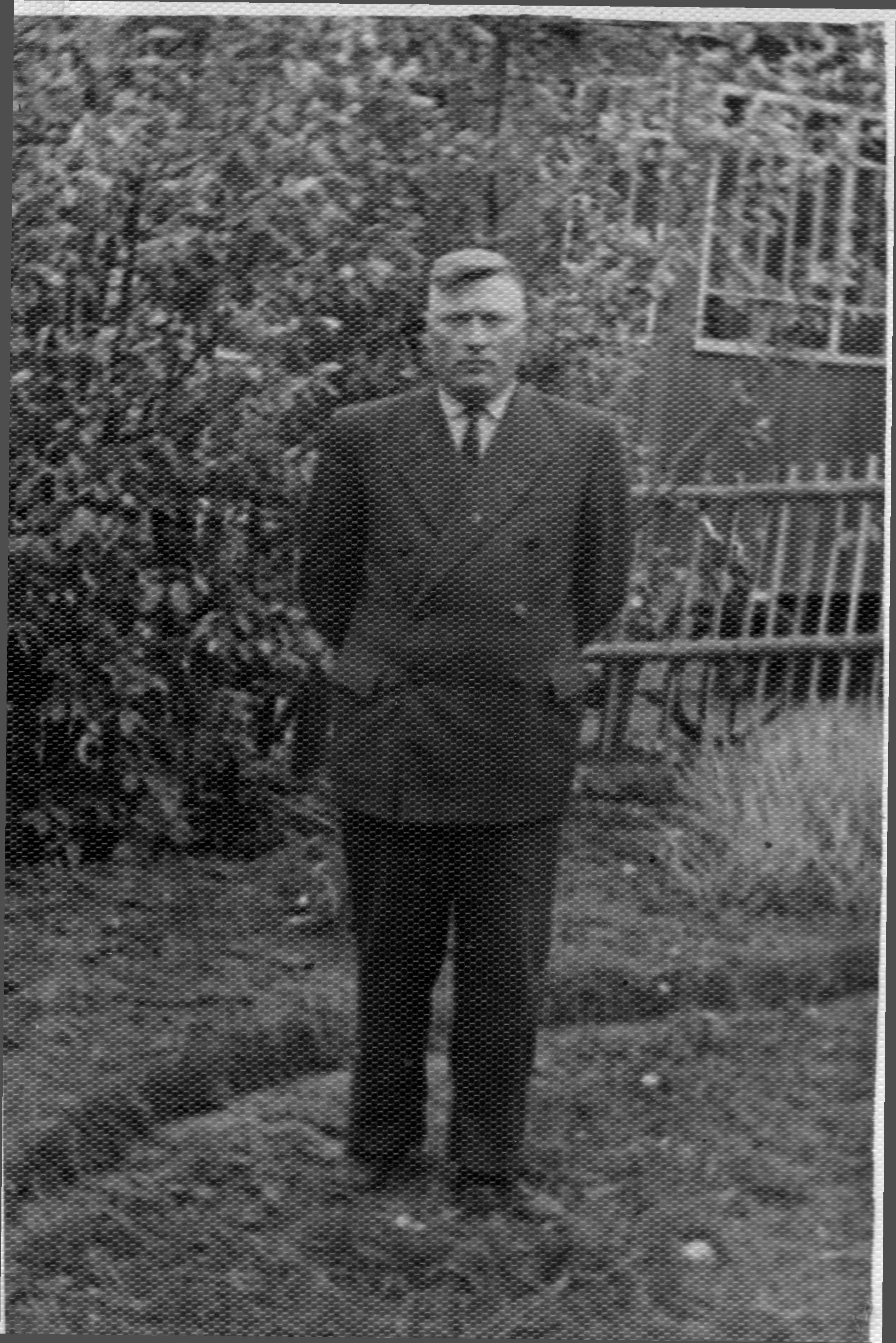 Рафеенко Михаил Романович